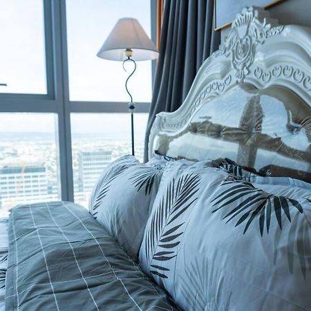 A2J Luxury 2Br Bgc Uptown Suite Near Uptown Mall Manila Exterior foto
